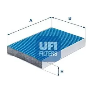 UFI-SEA 34.245.00