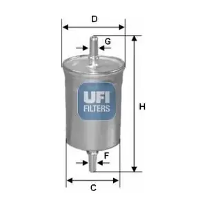 31.825.00 UFI-SEA