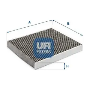 54.314.00 UFI-SEA