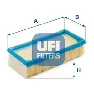 30.836.00 UFI-SEA