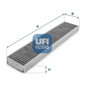 54.119.00 UFI-SEA