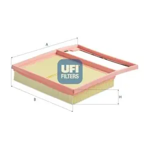30.D92.00 UFI-SEA