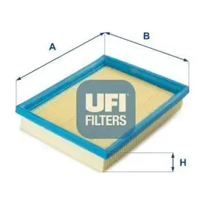 UFI-SEA 30.027.00