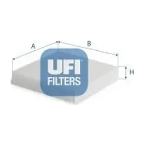 53.523.00 UFI-SEA