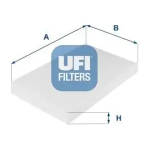 53.038.00 UFI-SEA