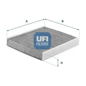 54.331.00 UFI-SEA