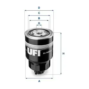 24.444.00 UFI-SEA