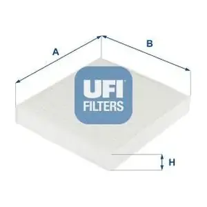 53.261.00 UFI-SEA