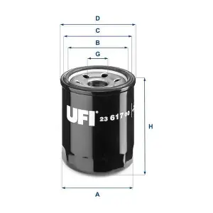 23.617.00 UFI-SEA