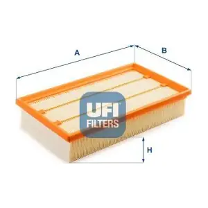 30.A33.00 UFI-SEA