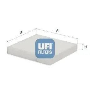 53.160.00 UFI-SEA