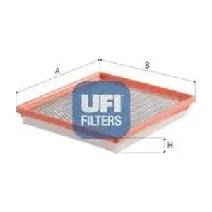30.D55.00 UFI-SEA