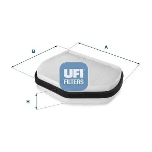 53.007.00 UFI-SEA