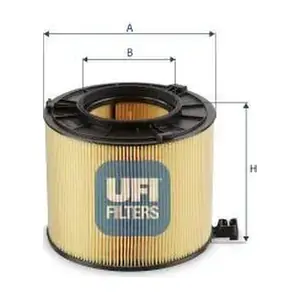 27.G11.00 UFI-SEA