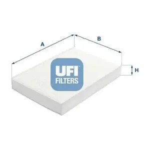 53.389.00 UFI-SEA