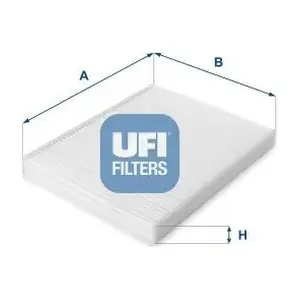 53.207.00 UFI-SEA