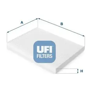 UFI-SEA 53.146.00