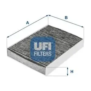 54.291.00 UFI-SEA