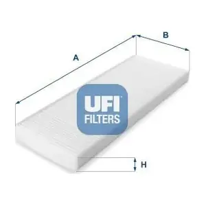 UFI-SEA 53.014.00