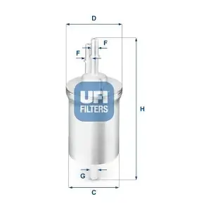 31.840.00 UFI-SEA