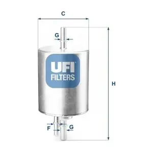 31.830.00 UFI-SEA