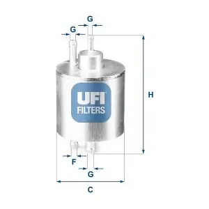 31.834.00 UFI-SEA