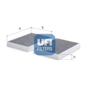 54.370.00 UFI-SEA