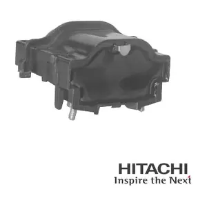 2558865 ASTEMO-HITACHI INDIA