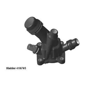 BorgWarner (Wahler) 410765.90D