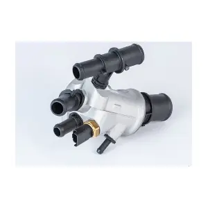 BorgWarner (Wahler) 411928.88D