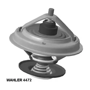 BorgWarner (Wahler) 4472.83D