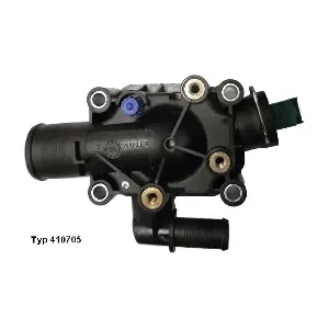 BorgWarner (Wahler) 410705.89D