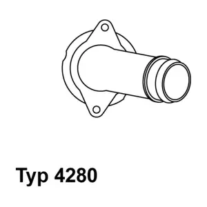 BorgWarner (Wahler) 428085D