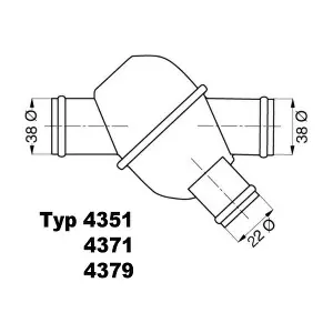 435179 BorgWarner (Wahler)