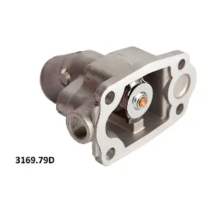 3169.79D BorgWarner (Wahler)