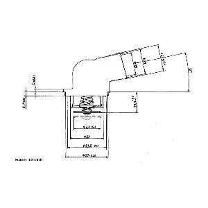 441487D BorgWarner (Wahler)