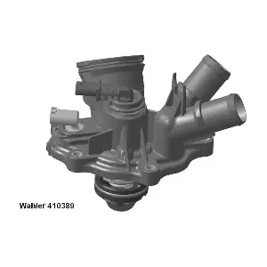 410389.103D BorgWarner (Wahler)