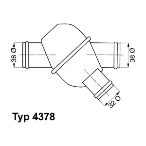 4378.80 BorgWarner (Wahler)