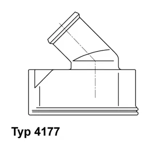 4177.92D BorgWarner (Wahler)