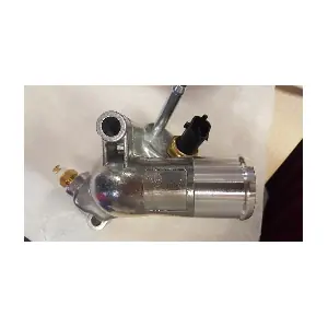 BorgWarner (Wahler) 411578.92D