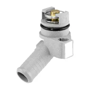 412510.75D BorgWarner (Wahler)