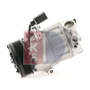 AKS DASIS 852907N