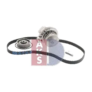 570350N AKS DASIS