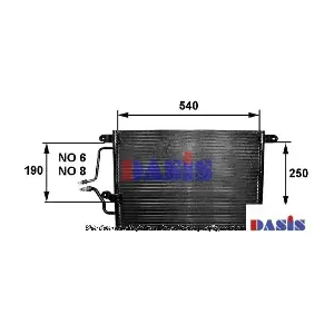 AKS DASIS 182260N