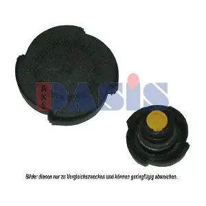 750990N AKS DASIS