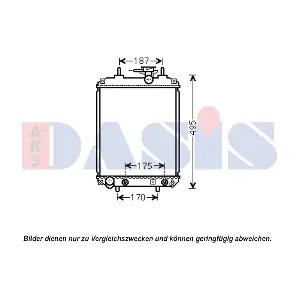 360027N AKS DASIS