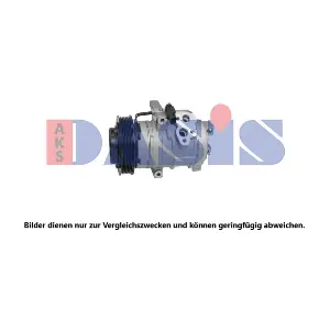 852693N AKS DASIS