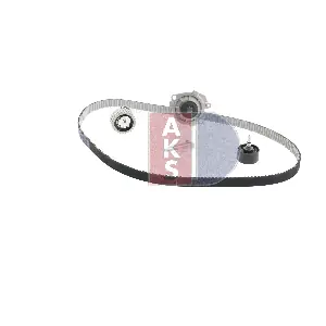 570344N AKS DASIS