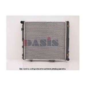 122660N AKS DASIS