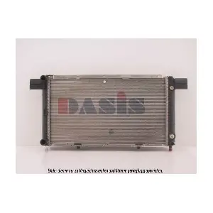 AKS DASIS 122520N